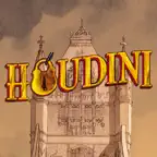 Houdini - Interactive iOS Icon