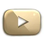 YouTuberへの道 iOS Icon