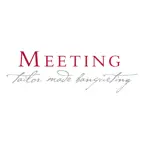Meeting Banqueting iOS Icon