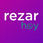 Rezar Hoy iOS Icon