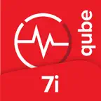 qube7i by SKILLQUBE iOS Icon