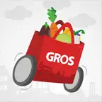 Gros Spesa Online iOS Icon