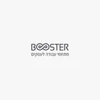 Booster Coworking iOS Icon