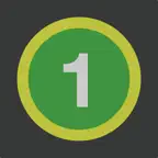 Count-Battle iOS Icon
