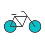 Cyclocom iOS Icon