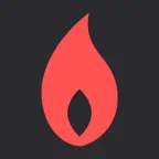 Fire Simulator iOS Icon