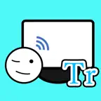 iFacialMocapTr iOS Icon