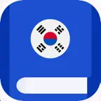 Korean etymology and origins iOS Icon