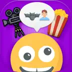 Guess The Movie: Emoji Quiz iOS Icon
