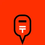 ポストマップ icon