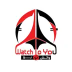 WatchToYou -واتش تو يو iOS Icon