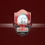 متجر نادي الرائد iOS Icon