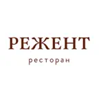 Ресторан Режент iOS Icon