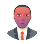 Masketor Face Mask Maker App iOS Icon