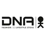 DNA iOS Icon