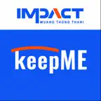 KEEP ME icon