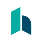Hahow for Business - 企業版 iOS Icon
