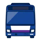 京成バス - 運行情報・時刻情報 iOS Icon