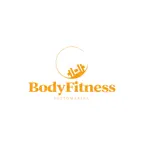 Body Fitness Palestra Astoria Icon