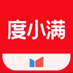 度小满借贷-借款:信用借款分期贷款现金借钱平台 icon