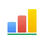Tiny Reports for AdMob iOS Icon