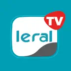 Leral TV iOS Icon