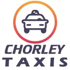 Chorley Taxis iOS Icon