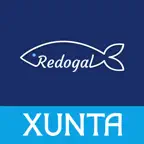 Redogal iOS Icon