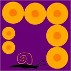 Gamelan Kenong iOS Icon