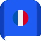 French Idiom Dictionary iOS Icon