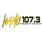 WAMO 107.3 iOS Icon