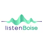 Listen Boise Experience iOS Icon