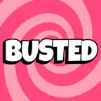 Busted & Exposed 2: Party Game iOS Icon
