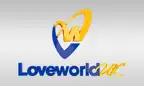 Loveworld UK iOS Icon