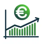 Calcolo Stipendio Netto iOS Icon