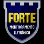 Forte Monitoramento iOS Icon