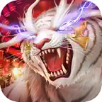 Spirit Beast of the East iOS Icon
