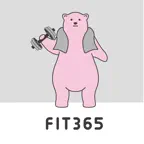 FIT365 App Icon