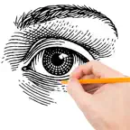 SketchOne - Play Your Art Out iOS Icon