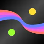 ColorDesk iOS Icon