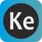 Chimege Keyboard iOS Icon