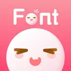 特殊文字-花样字体美化转换器 iOS Icon