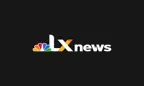 LX News iOS Icon
