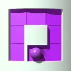 Amaze 3D! iOS Icon