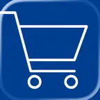IONOS eCommerce iOS Icon