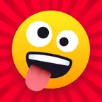 Infinite Emoji - Trivia Game! iOS Icon