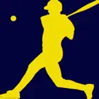 Milwaukee Baseball App iOS Icon