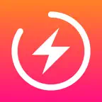 WatchPhone Battery iOS Icon