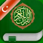 Kuran Tajwid Pro Türkçe,Arapça iOS Icon