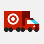 Target Carrier iOS Icon